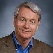 Michael  Osterholm, PhD MPH