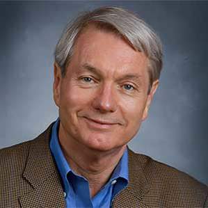 Michael  Osterholm, PhD MPH