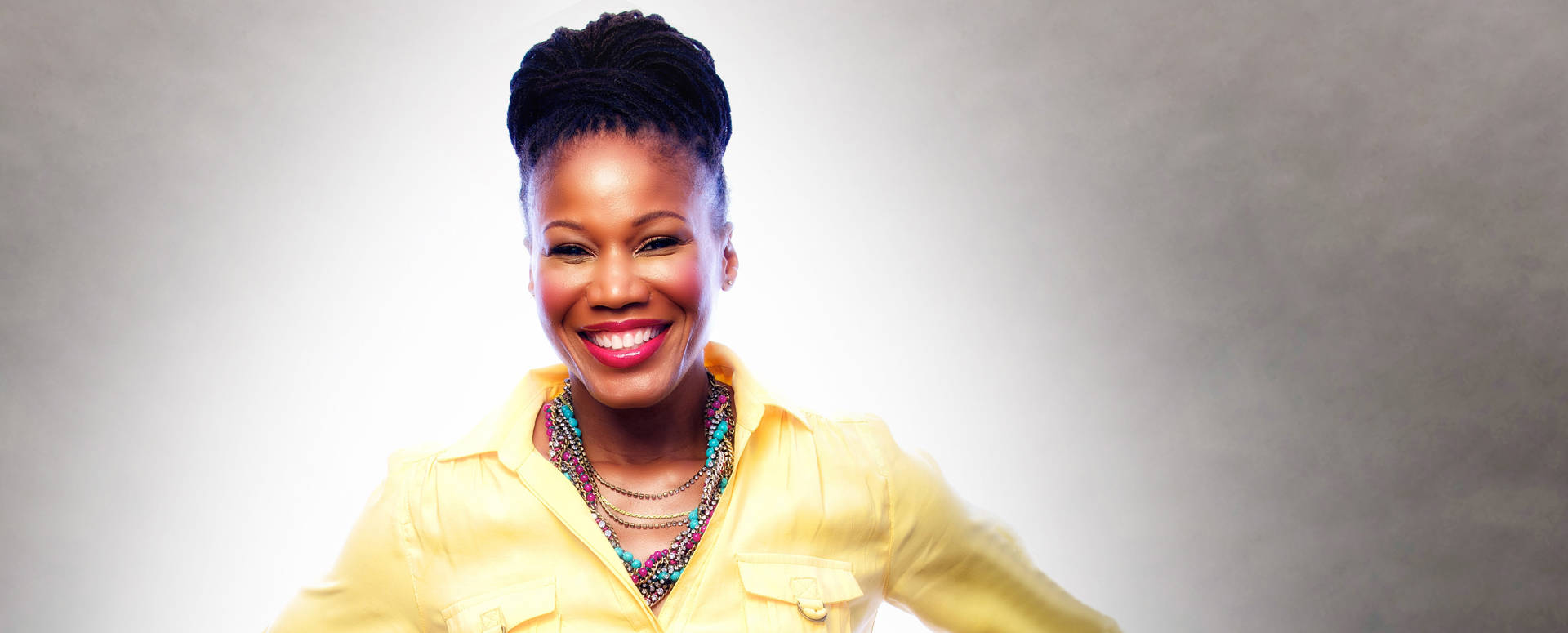 Majora Carter
