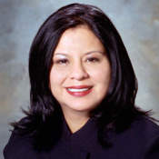 Consuelo Castillo Kickbusch