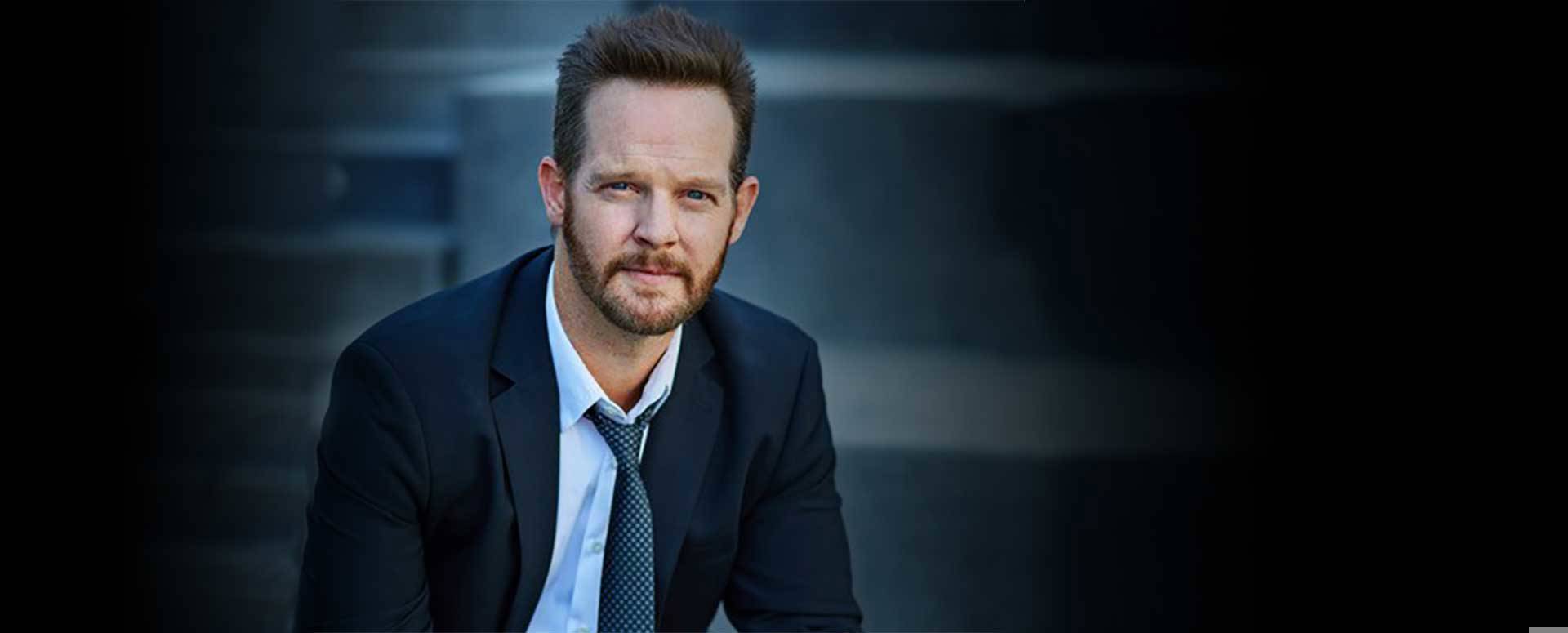 Jason Gray-Sanford