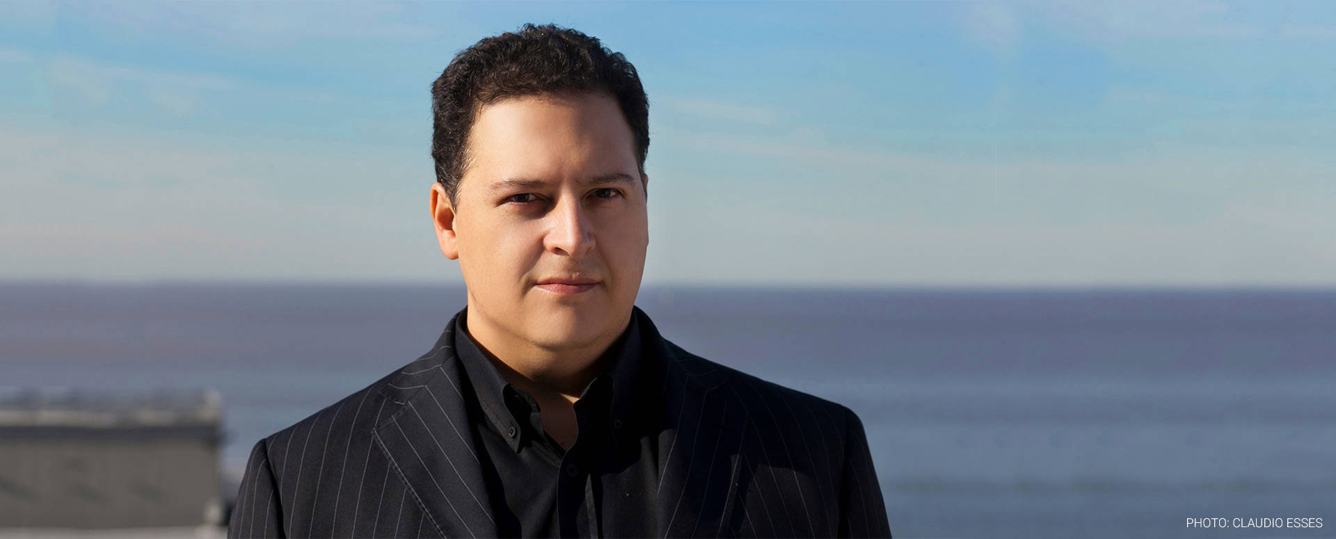 Sebastian Marroquín