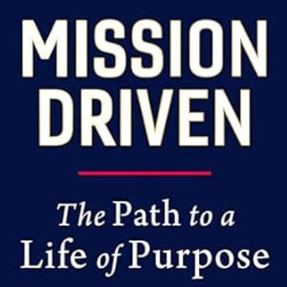 Former Navy SEAL Mike Hayes Releases New Book as a Guide to Purposeful Living 