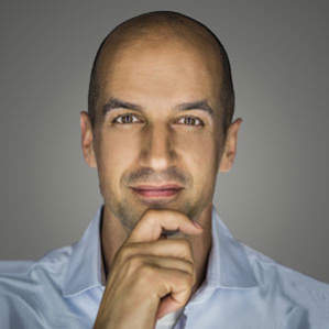Pascal  Finette