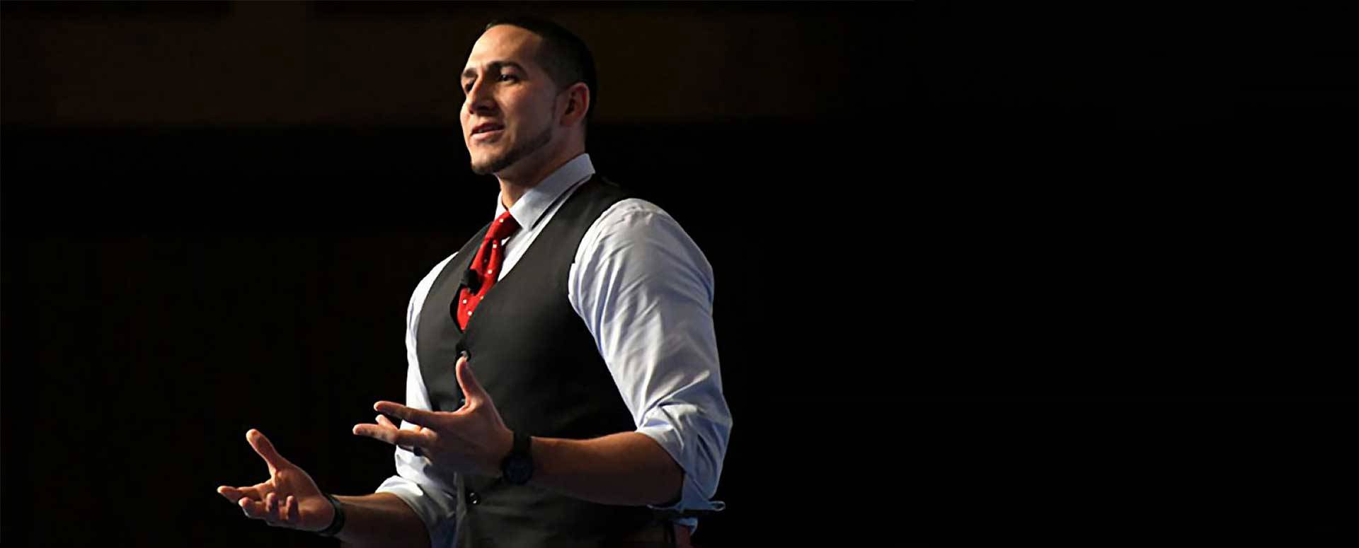 Gian Paul Gonzalez
