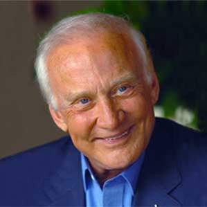 Buzz  Aldrin