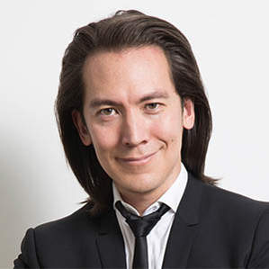Mike  Walsh