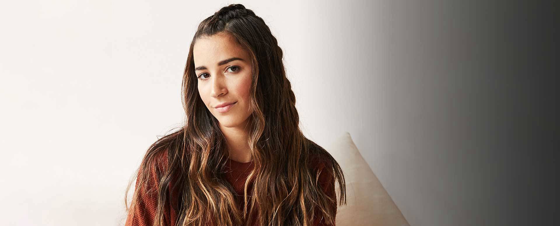 Aly Raisman