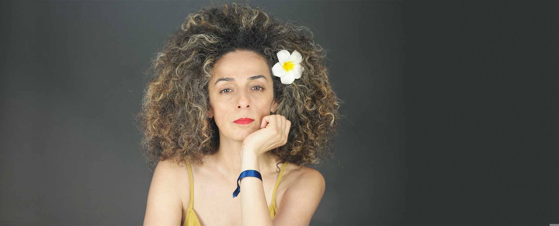Masih Alinejad