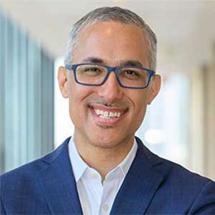 Daniel E. Dawes: Overcoming Zero-Sum Thinking to Advance U.S. Population Health