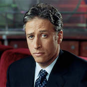 Jon  Stewart