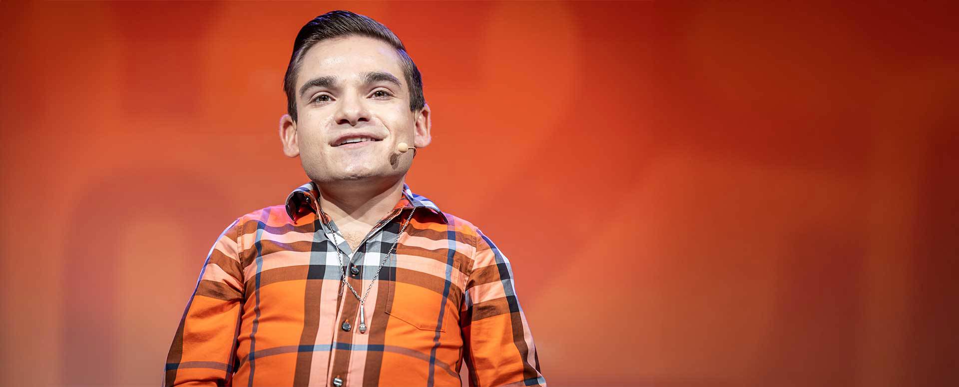 Brandon Farbstein