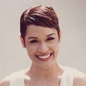 Grace (Gealey) Byers