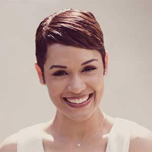 Grace (Gealey) Byers