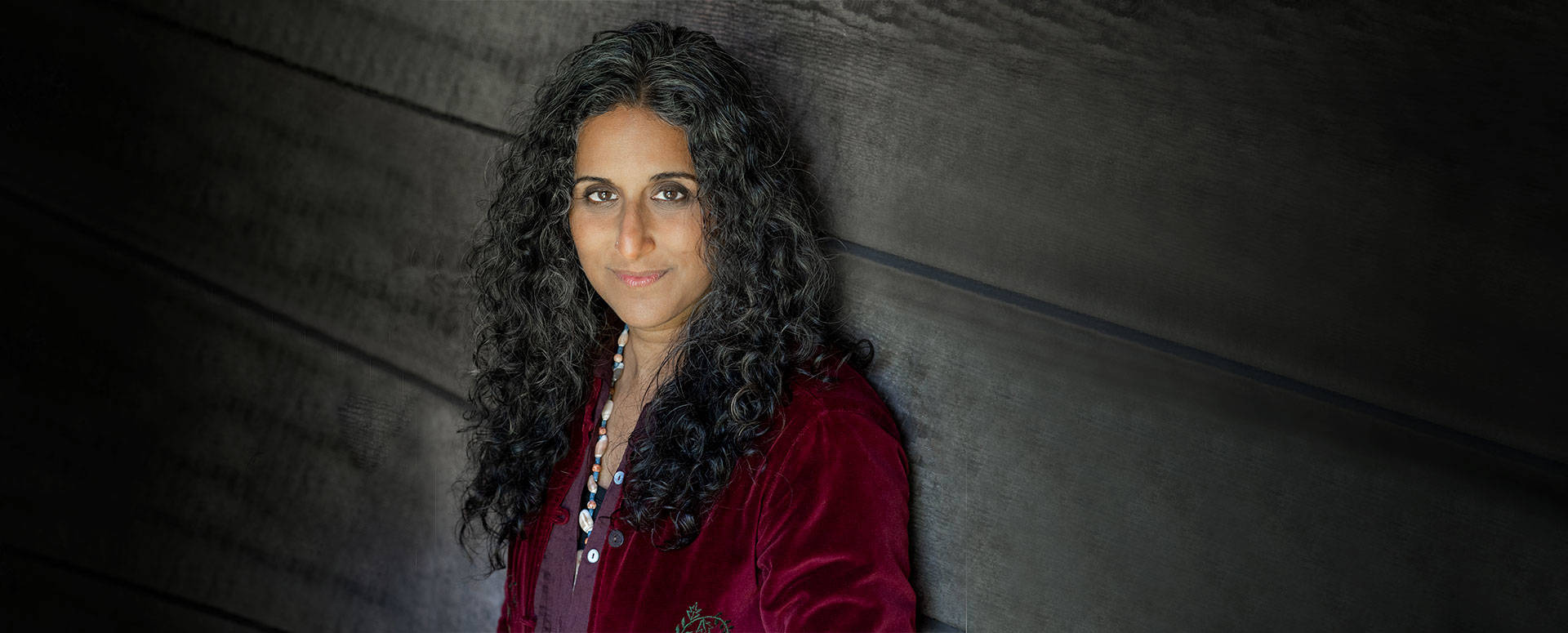 Rupa Marya