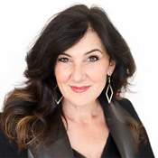 Christine  Cashen