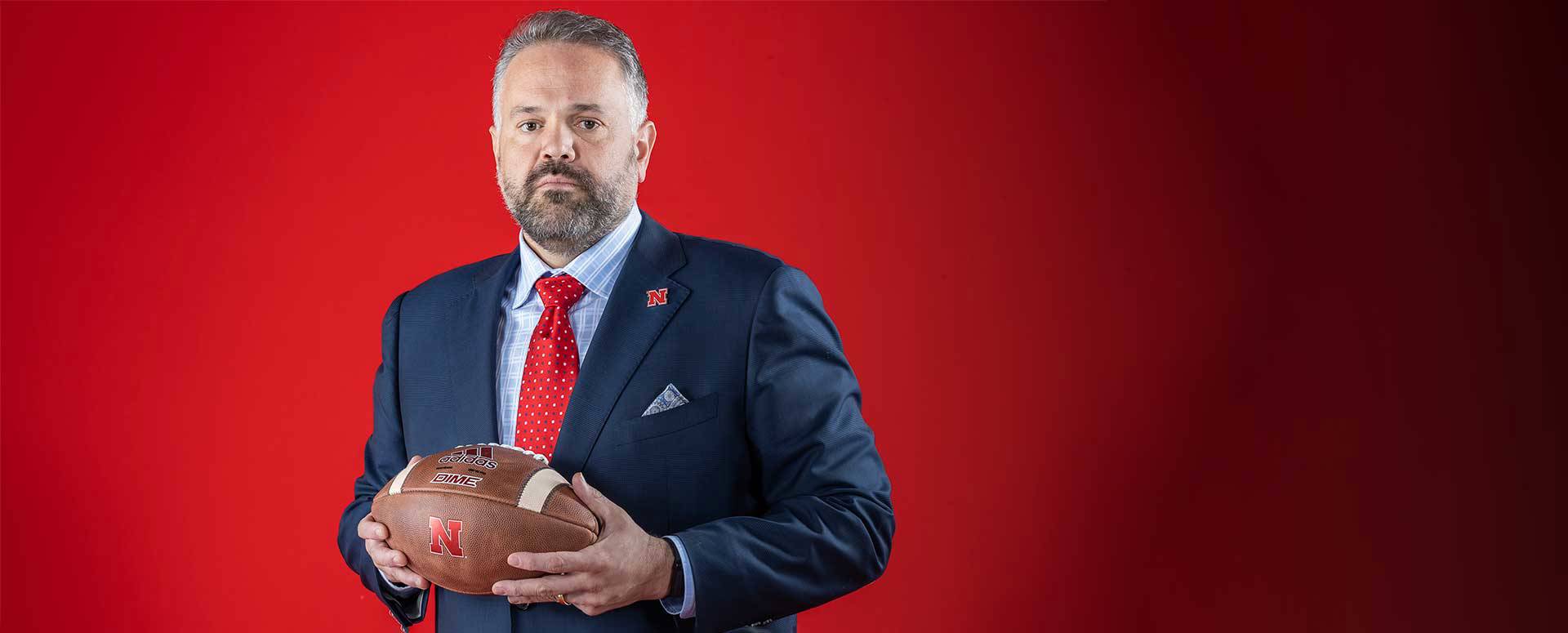 Matt Rhule
