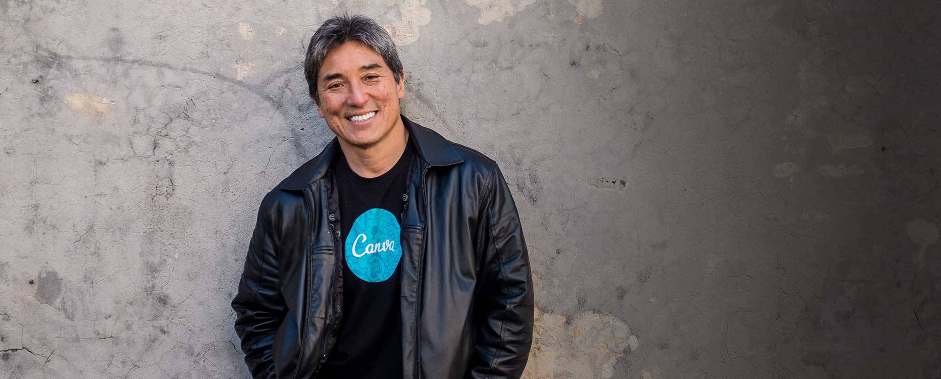 Guy Kawasaki