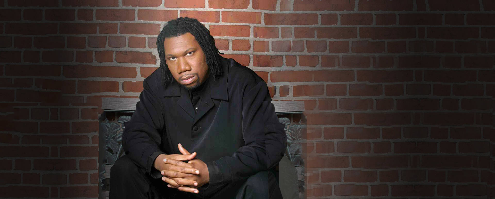 Krist "KRS-ONE" Parker