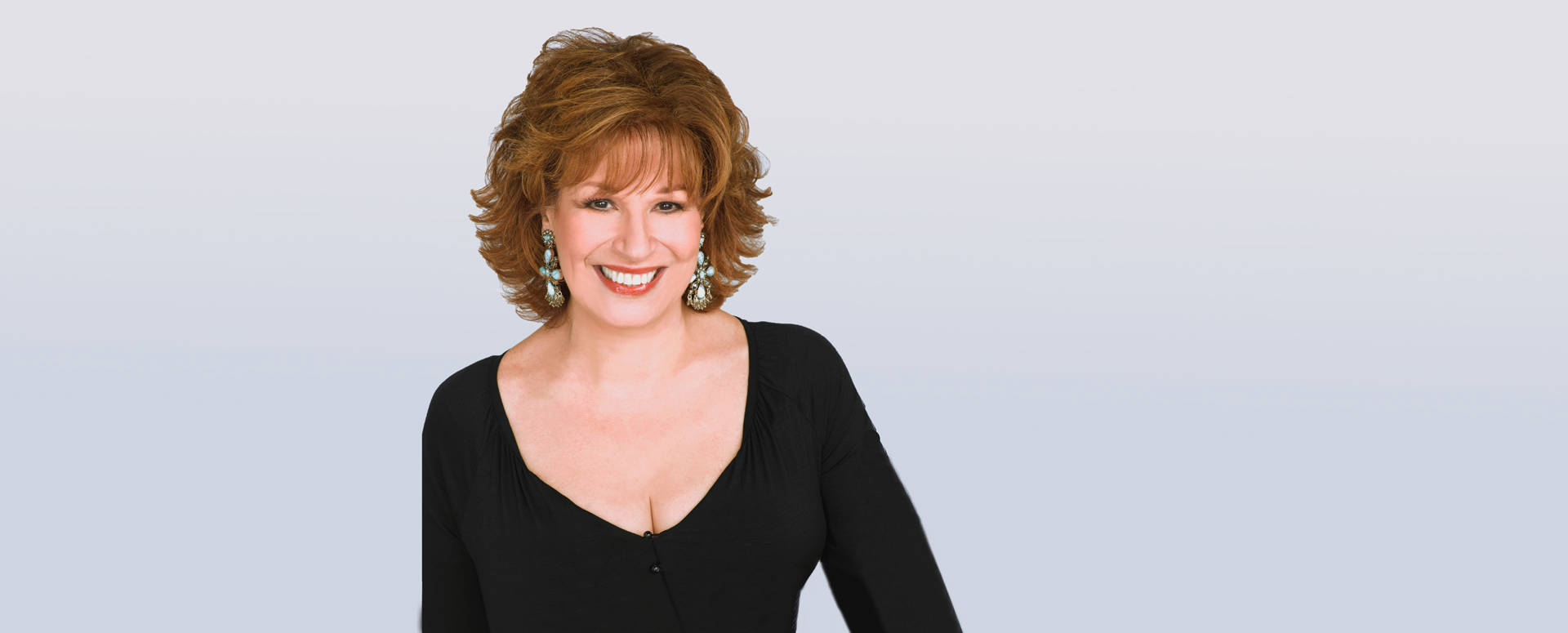 Joy Behar