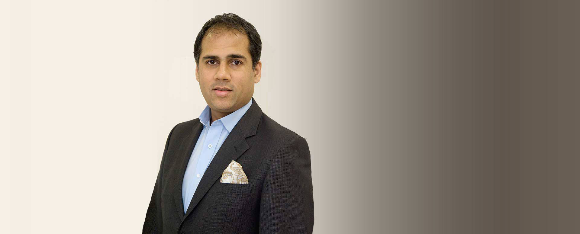 Alpesh Patel