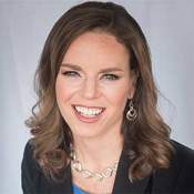 Megan  Greene