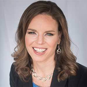 Megan  Greene