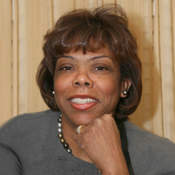 Jennifer  Ayers-Moore