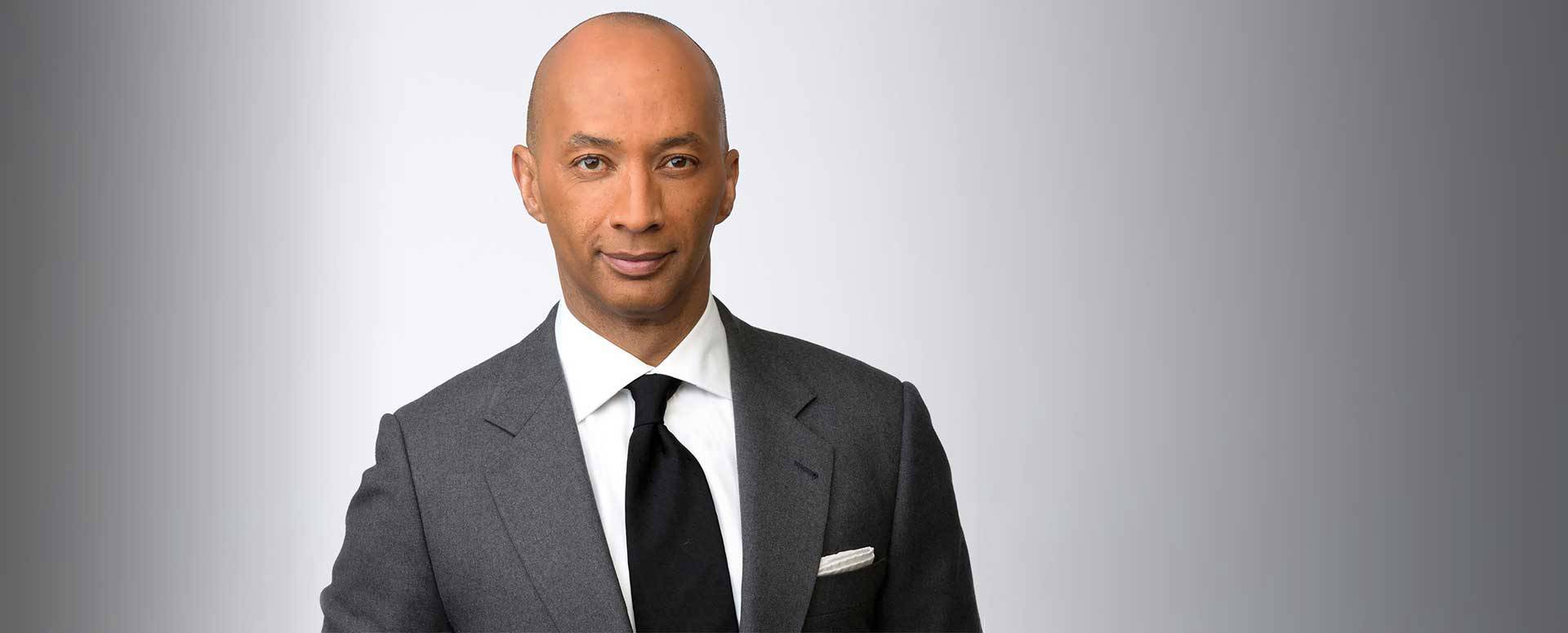 Byron Pitts