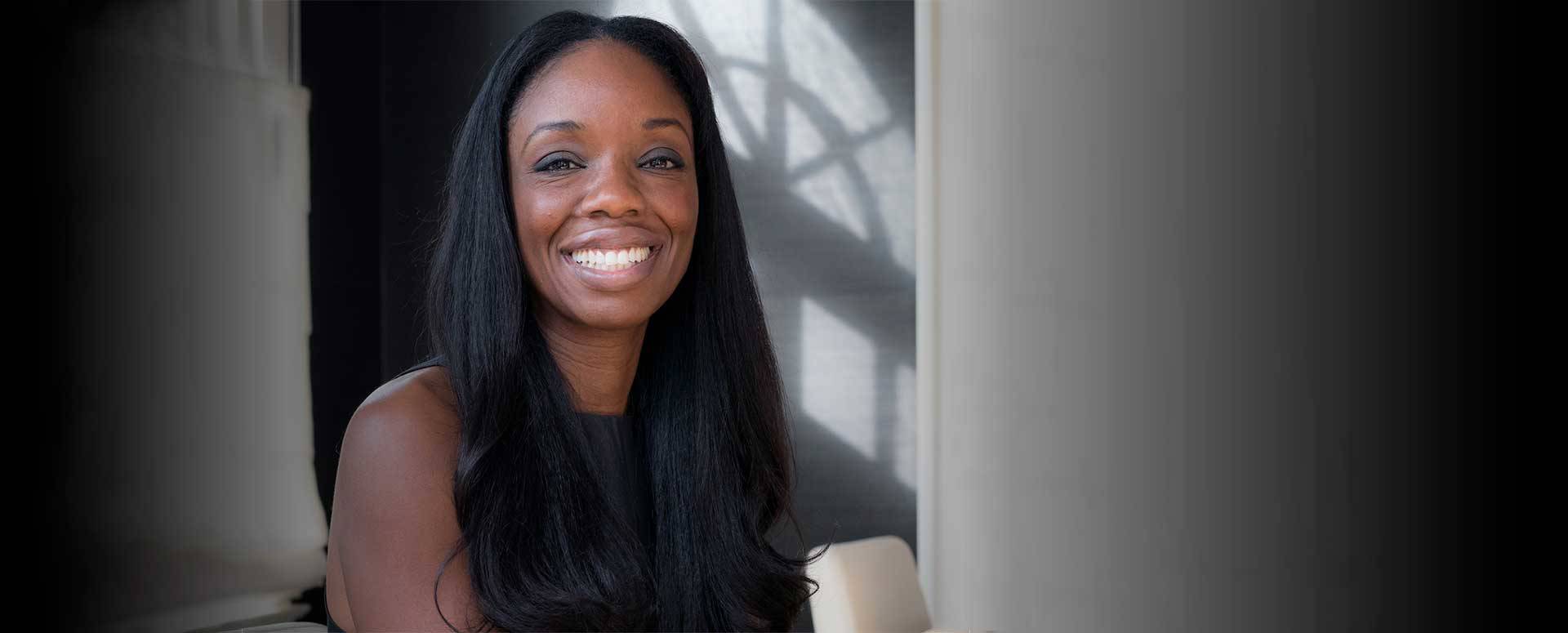 Dr. Nadine Burke Harris