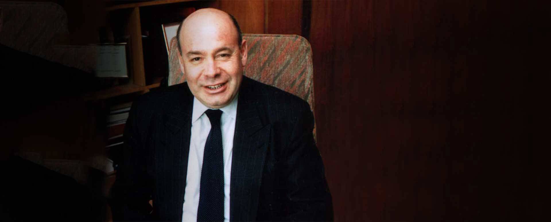 Mikhail Shvydkoy