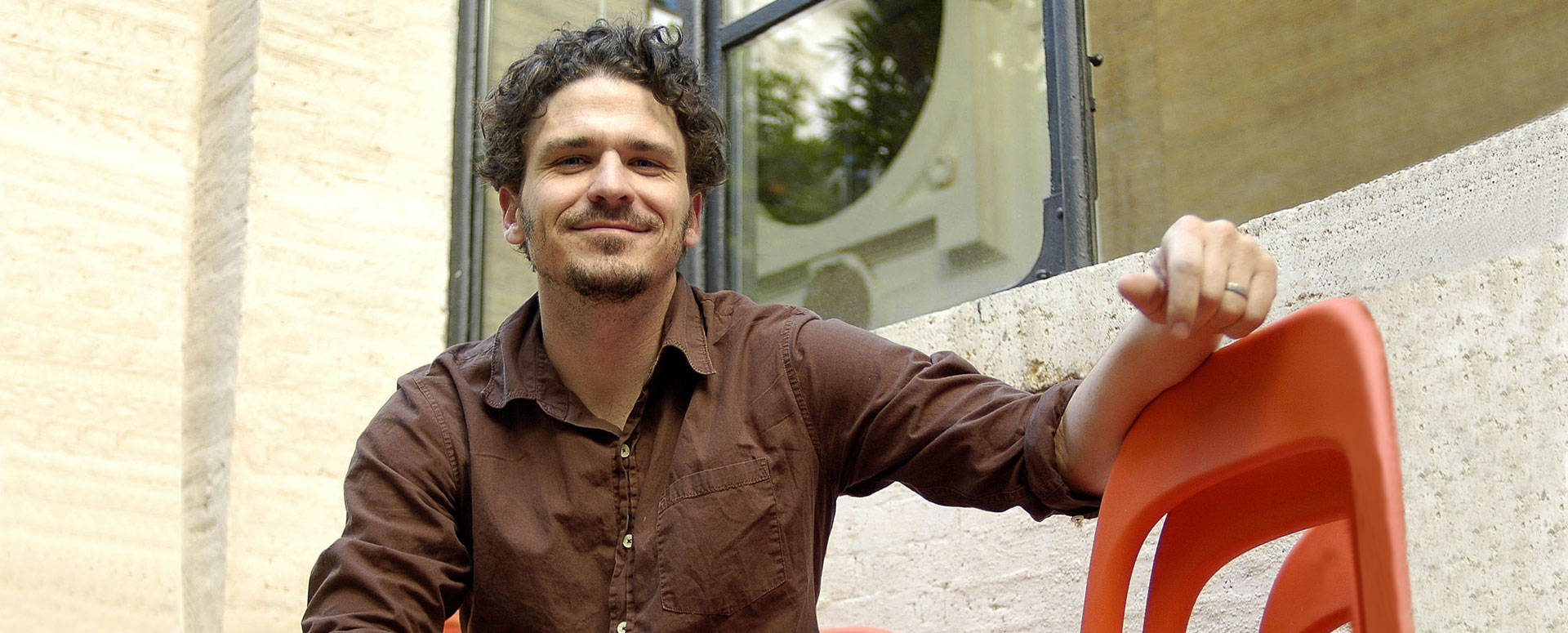Dave Eggers