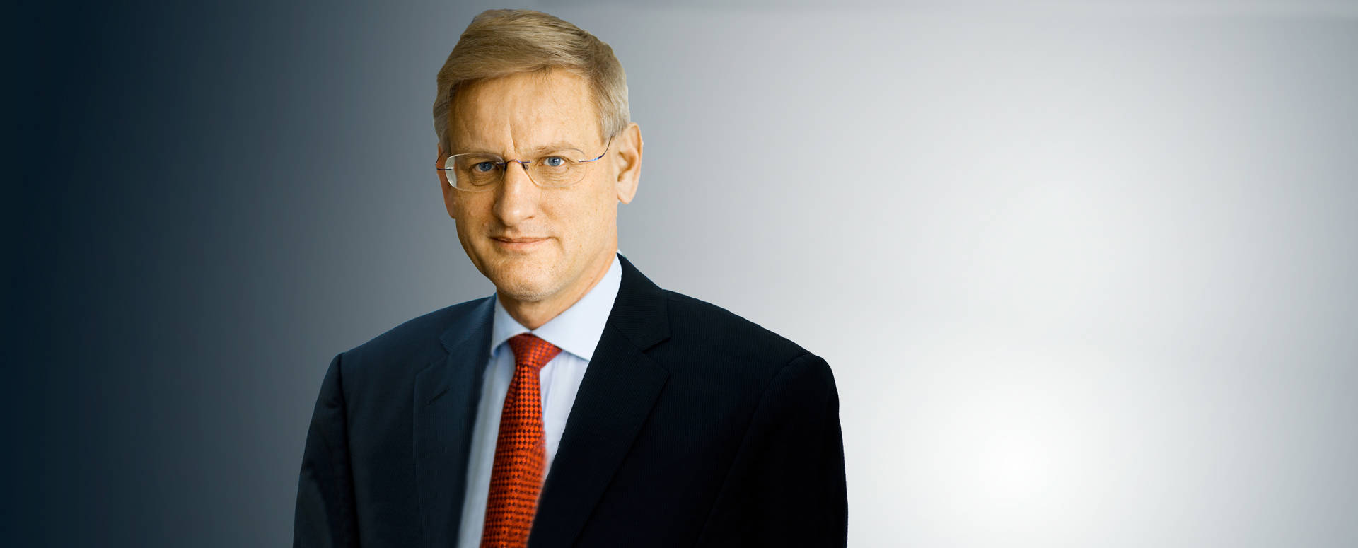 Carl Bildt