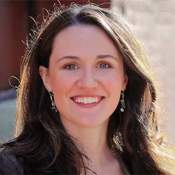 Liz  Murray