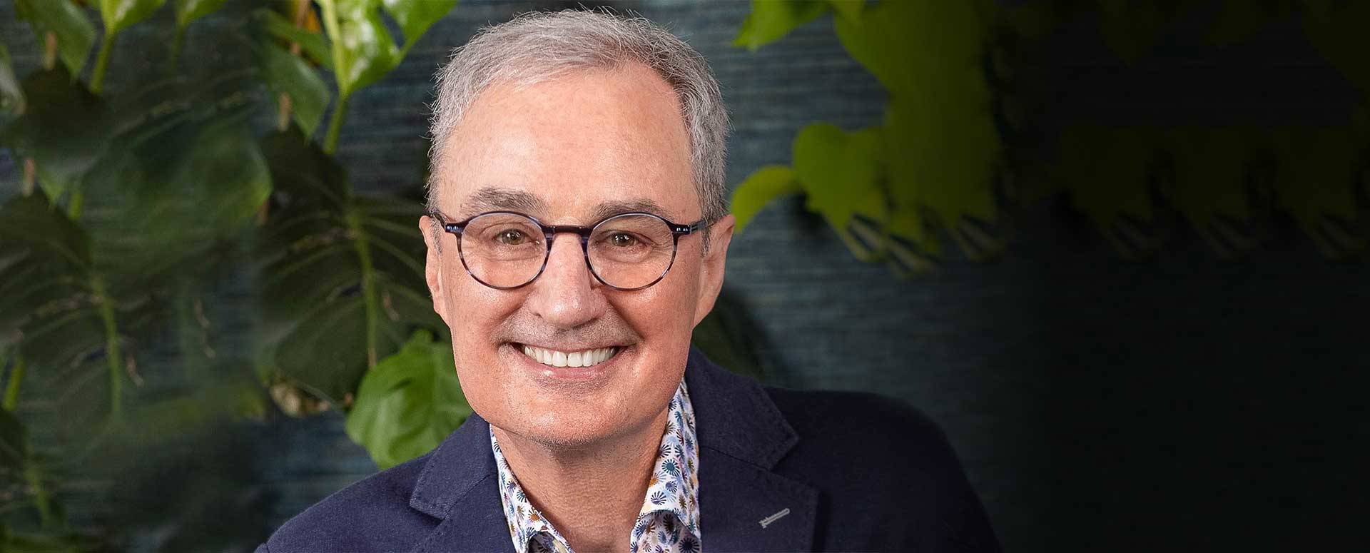 Mark DeVolder