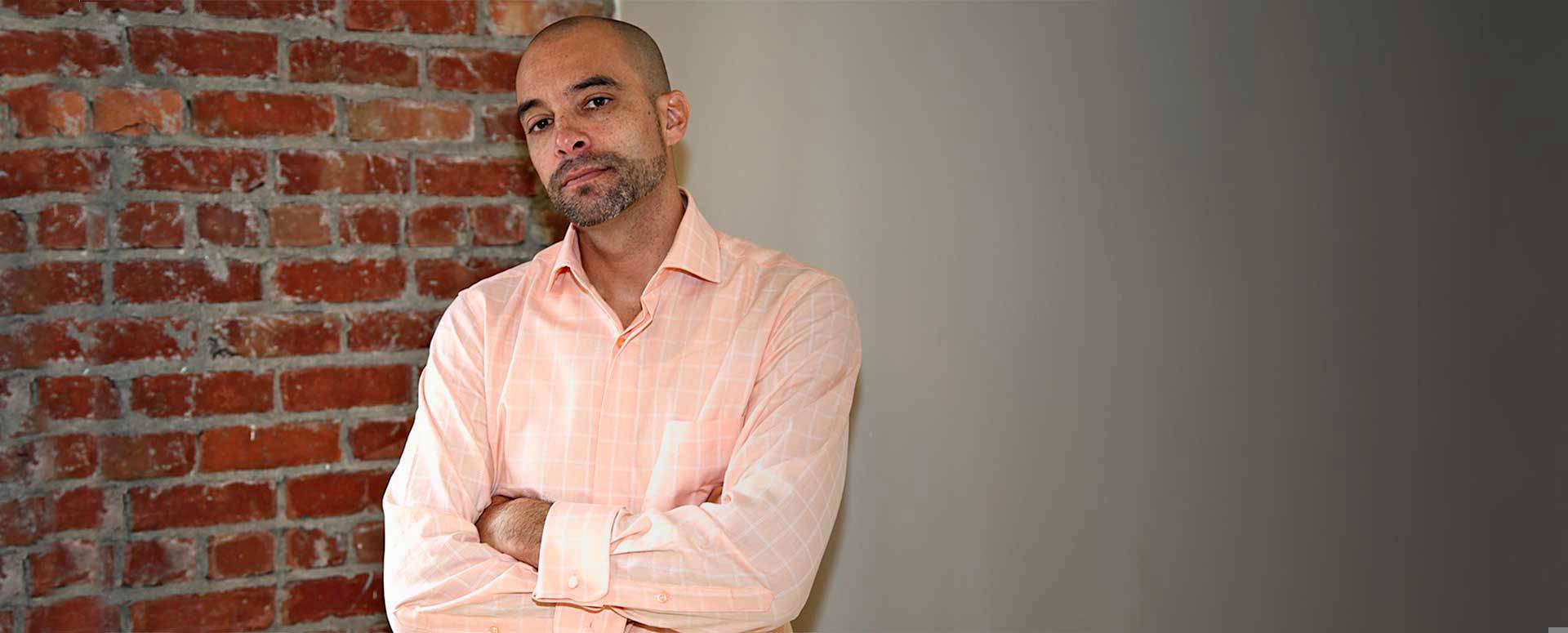Jeff Duncan-Andrade