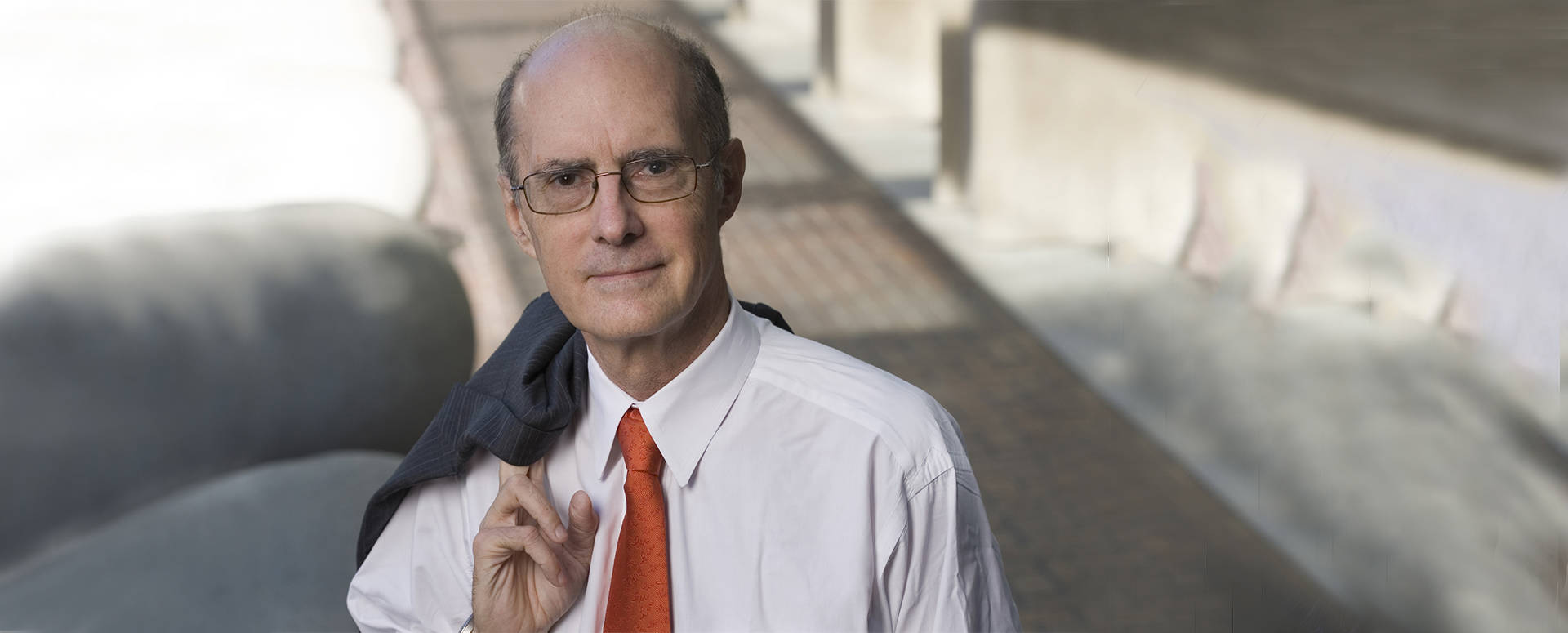 Strobe Talbott