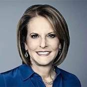 Gloria  Borger