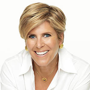 Suze  Orman