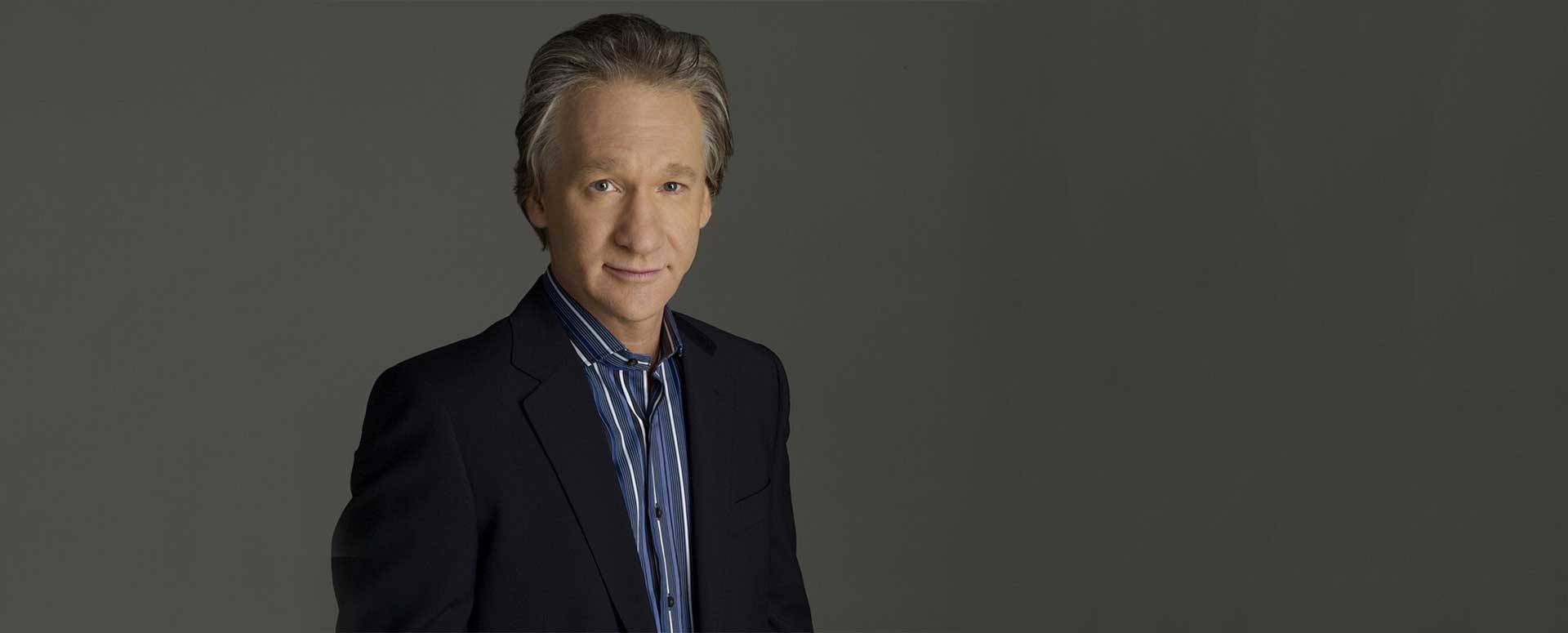 Bill Maher