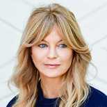 Goldie  Hawn Thumbnail