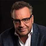 Tom Arnold Thumbnail
