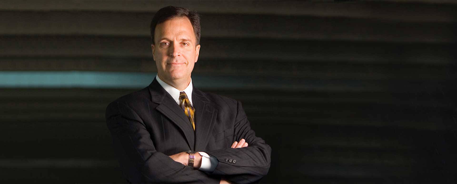 Mark Sanborn