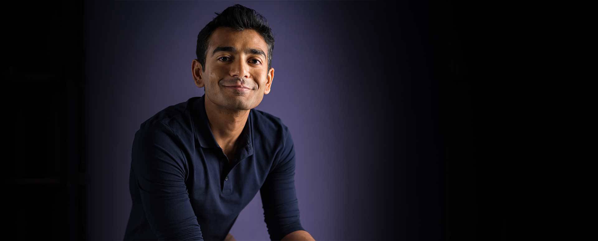 Dr. Anindya Kundu