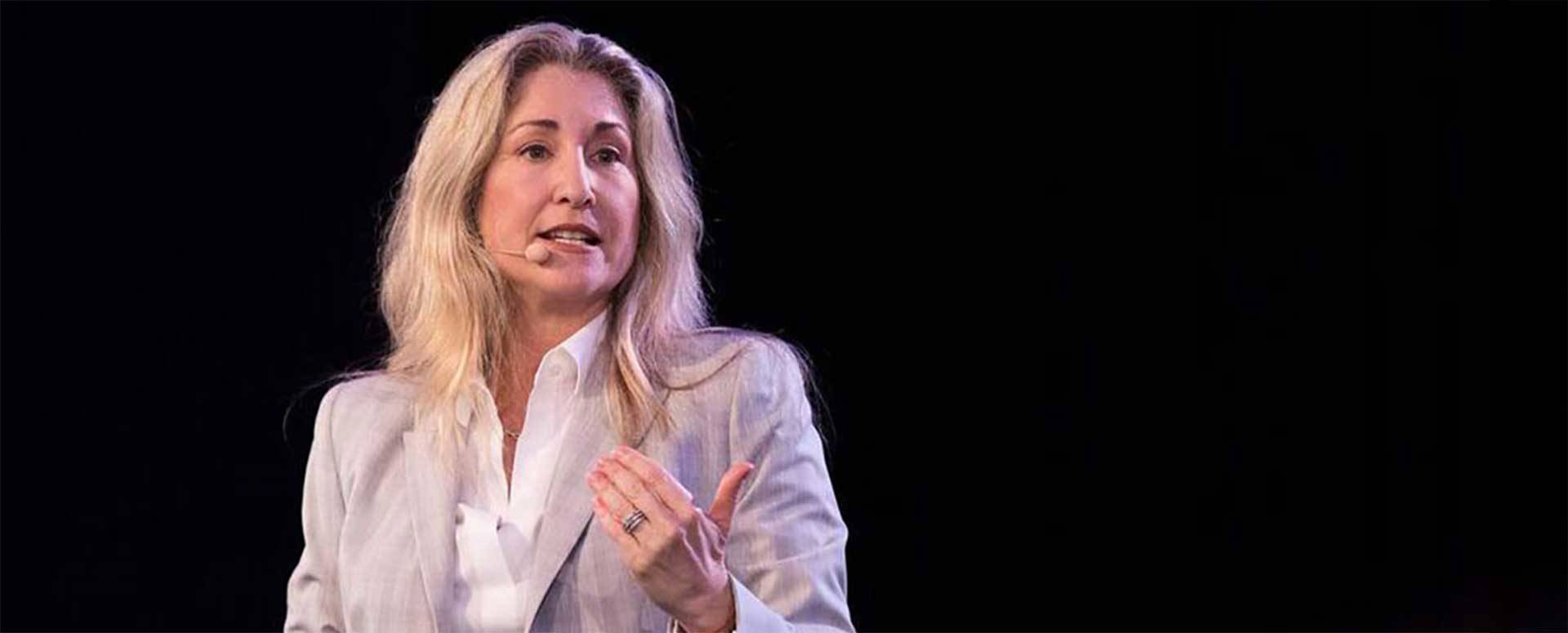 Tiffani Bova