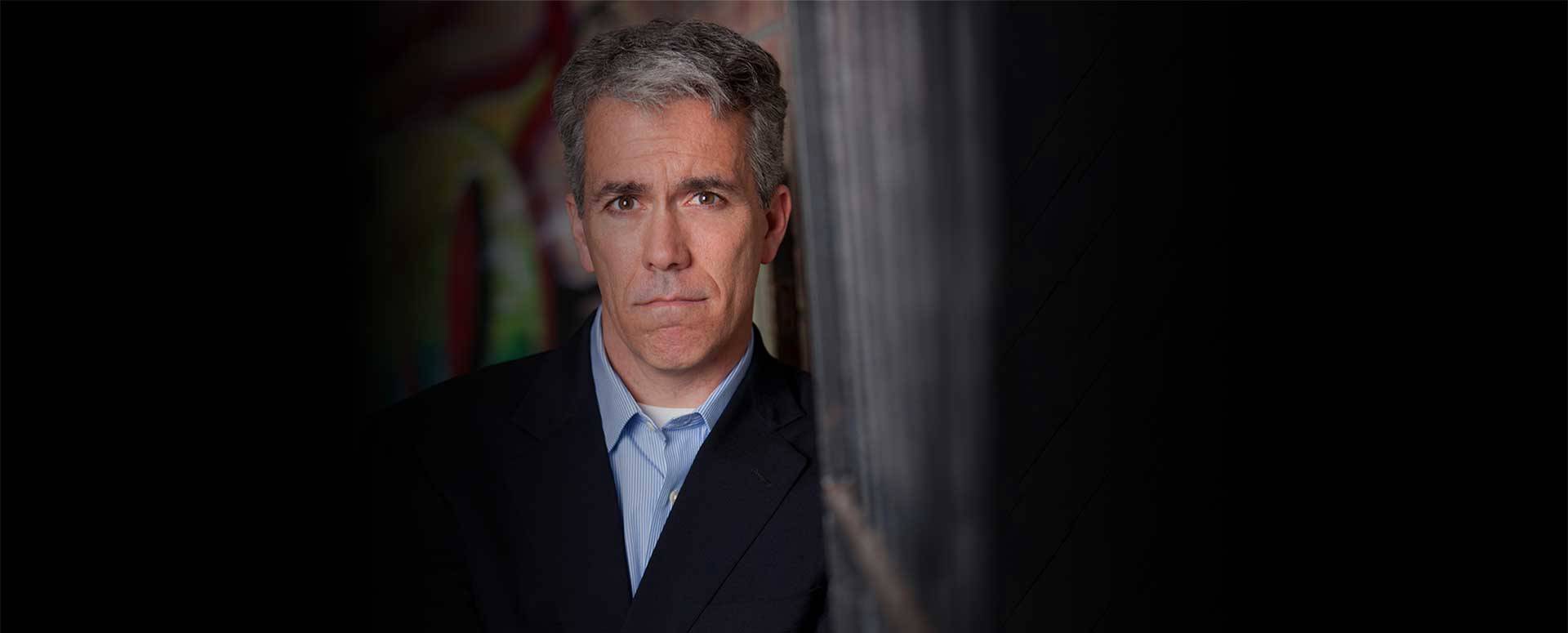 Joe Walsh