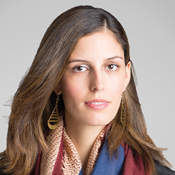 Soraya  Darabi