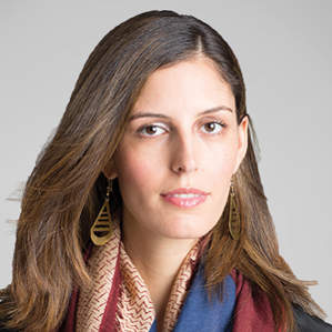 Soraya  Darabi