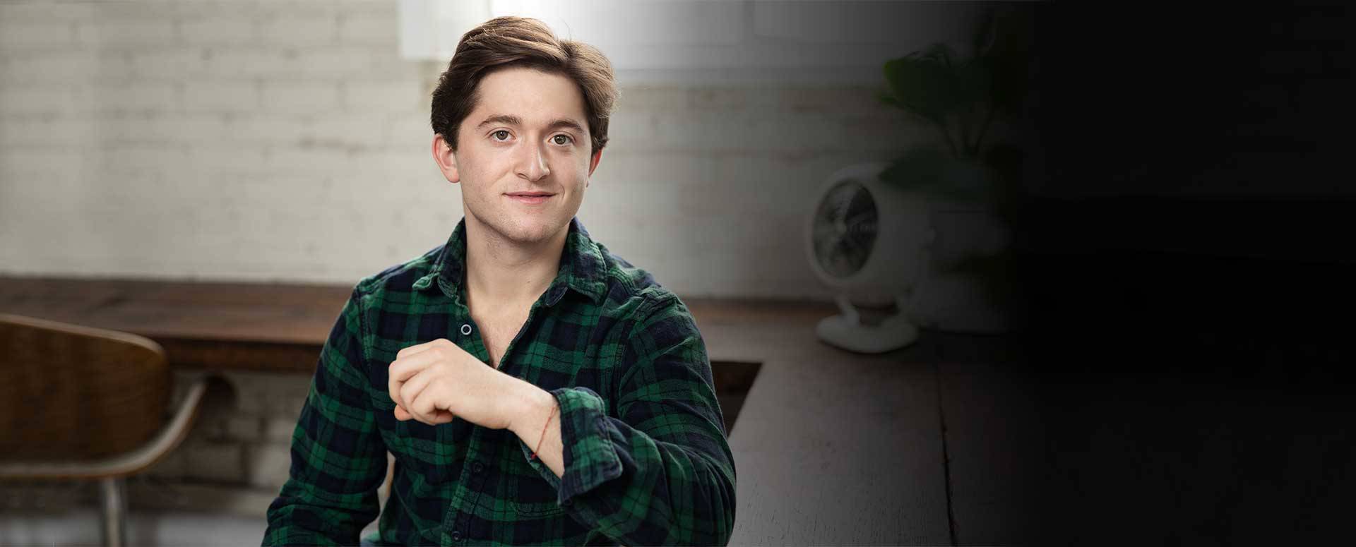 Jonah Stillman