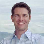 Brian  Forde